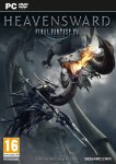 Final Fantasy XIV: Heavensward (Email-code, free delivery)