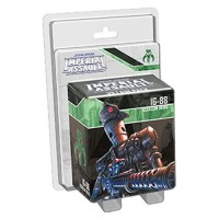 Star Wars: Imperial Assault - Leia Organa Ally Pack