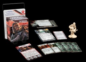 Star Wars: Imperial Assault - Return to Hoth