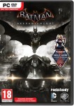 Batman: Arkham Knight (EMAIL, free delivery)