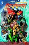 Aquaman: 2 - The Others