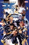 Ultimate X-Men: 4 - Ultimate Collection