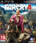 Far Cry 4 (Kytetty)