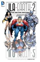 JLA: Earth 2