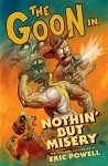 The Goon: 1 - Nothin' But Misery
