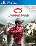 Golf Club (Collector's Edition) (Kytetty) (loose)
