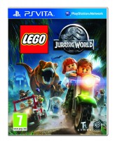 LEGO: Jurassic World