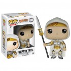 Funko Pop! Vinyl: Magic The Gathering - Elspeth Terel