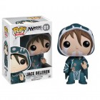 Funko Pop! Vinyl: Magic The Gathering - Jace Beleren