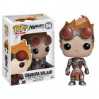 Funko Pop! Vinyl: Magic The Gathering - Chandra Nalaar