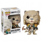 Funko Pop! Vinyl: Magic The Gathering - Ajani Goldmane