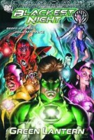 Blackest Night: Green Lantern