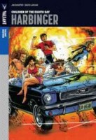 Harbinger: 1 - Children Of The Eighth Day (HC)