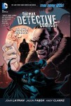 Batman: Detective Comics 3 - Emperor Penguin