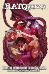 Rat Queens: Vol. 2 - The Far Reaching Tentacles of N'Rygoth