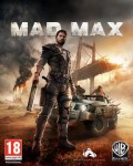 Mad Max (EMAIL-koodi, ilmainen toimitus)