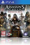Assassin's Creed: Syndicate (Kytetty)