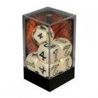 Noppasetti: The One Ring Dice Set