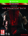 Metal Gear Solid 5: The Phantom Pain (Kytetty)