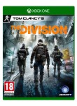 Tom Clancy's: The Division (Kytetty)