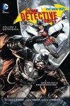 Batman: Detective Comics 5 - Gothtopia