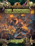 Iron Kingdoms: Unleashed Roleplaying Game Core Rules