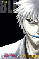 Bleach: 3-in-1 - 09 (25-26-27)