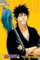 Bleach: 3-in-1 - 10 (28-29-30)