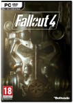 Fallout 4 (EMAIL - ilmainen toimitus)