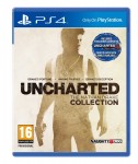 Uncharted: The Nathan Drake Collection (Kytetty)