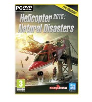 Helicopter 2015: Natural Disasters