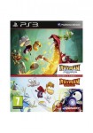 Rayman Legends + Rayman Origins Double Pack (Kytetty)