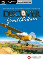 Discover Great Britain