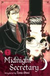 Midnight Secretary 02