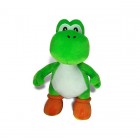 Pehmolelu: Super Mario - Yoshi  (30cm)