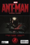 Ant-Man: Prelude