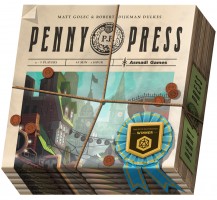 Penny Press