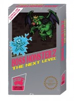 Boss Monster: 2 - The Next Level