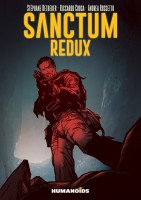 Sanctum Redux