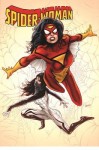 Spider-Woman 1: Spider-Verse