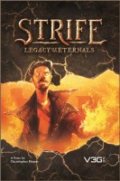 Strife: Lecagy of the Eternals