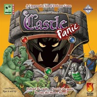 Castle Panic