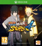 Naruto Shippuden: Ultimate Ninja Storm 4