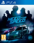 Need For Speed 2016 (Kytetty)