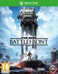 Star Wars: Battlefront (Kytetty)