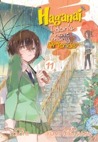 Haganai: I don\'t Have Many Friends 11