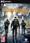 Tom Clancy's: The Division (EMAIL - ilmainen toimitus)