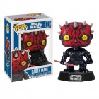 Funko Pop!: Star Wars - Darth Maul