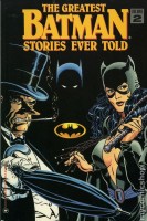 Batman: Greatest Stories Ever Told 2