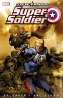 Steve Rogers: Super Soldier